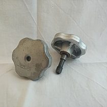 Motor / Culata
